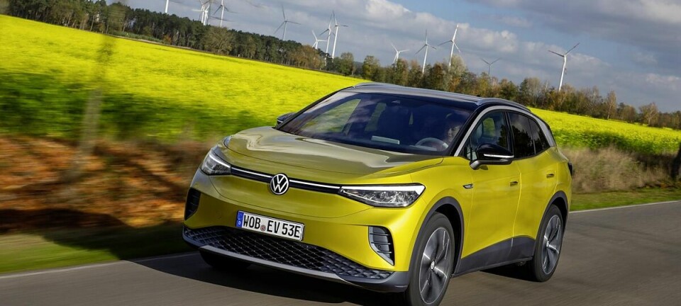 Elektroautos: Die Reichweitenangst schwindet