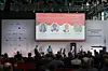 Live-Talk zum Thema Technology auf dem automotiveIT Kongress 2022