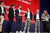 IT Team Award 2025 Business Impact MHP & Porsche