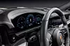 Neue Porsche Driver Experience debütiert im Cayenne Kombiinstrument Lenkrad