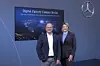 Digital Factory Campus in Berlin: Mercedes-Benz beschleunigt die Transformation seines Produktionsnetzwerks durch den Einsatz von KI und humanoiden RoboternMercedes-Benz accelerates the transformation of its production network through the use of AI and h