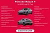 Fakten zum Porsche Macan 4