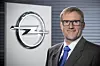 Marcus Lott, Entwicklungschef von Opel/Vauxhall