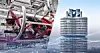 SAP-Architektur stärkt Prozesse bei BMW