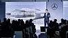 Mercedes-Benz Strategy Update / Ola Källenius zeigt neues Automotive-OS MB.OS