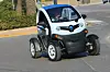 Renault Twizy