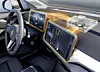 Der Smart Cockpit Hochleistungsrechner von Continental dient einer ganzheitlichen Integration von Instrumentierung, Infotainment und Fahrerassistenz.
