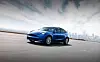 Produktion Tesla Model Y Fremont USA Corona