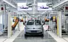 ID.3 Werk Zwickau Volkswagen Corona