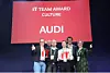 Audi IT Team Award 2025