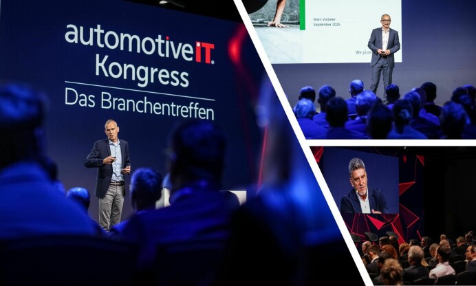 IT als strategischer Hebel für den Wandel in der Autobranche