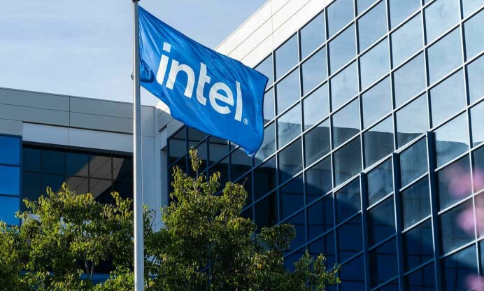 Nvidia investiert fünf Milliarden Dollar in Intel
