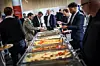 Essen auf dem automotiveIT-Kongress 2025