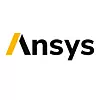 Logo Ansys Inc