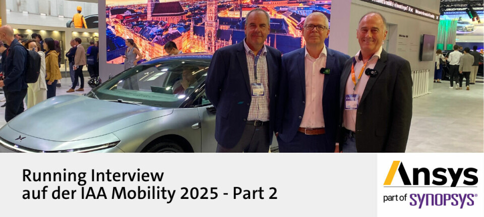 Elektro-Ära, KI und Kostenwende