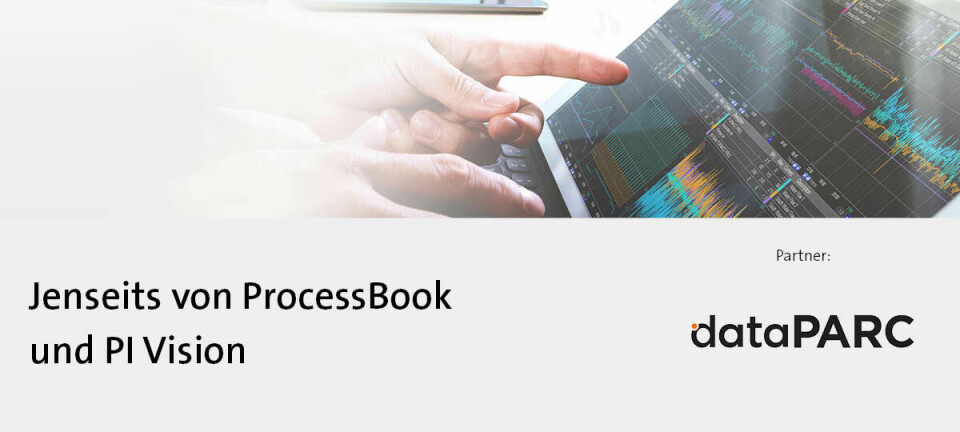 Pi Processbook Xyplot Aufzeichnungen - AIT
