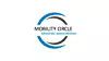 Logo Mobility Circle, Veranstaltung von automotiveIT / Ultima Media Germany, Center of Automotive Management und cam networx, Mobilitätskonferenz