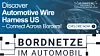 kombiniertes Visual Automotive Wire Harness US und Bordnetze im Automobil, zwei Veranstaltungen von Ultima Media Germany
