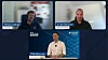 Michael Langfinger von Bosch Rexroth, Dr. Olaf Weinmann von Uhlmann Pac-Systeme und Philip Bittermann von neue verpackung sprachen über Anforderungen und Auswirkungen des Cyber Resilience Acts.