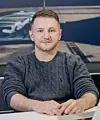 Vladislav Rosov, AI Enterprise Team Lead, Audi