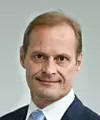 Jürgen Sturm, ehemaliger CIO von ZF Friedrichshafen, jetzt Executive Advisor