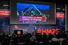 Hannover Messe Preview 2026, Halle 19, Saal New York, Jochen Köckler, Vorsitzender des Vorstandes, Deutsche Messe AG