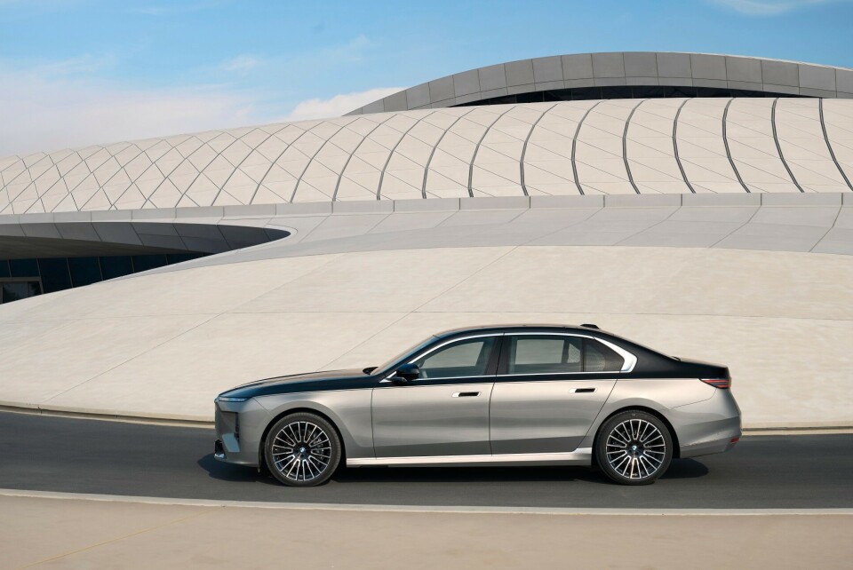 BMW 7er Facelift Bekommt Neue Klasse Update bmw-7er-facelift-bekommt-neue-klasse-update