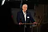DVR-Präsident Manfred Wirsch
