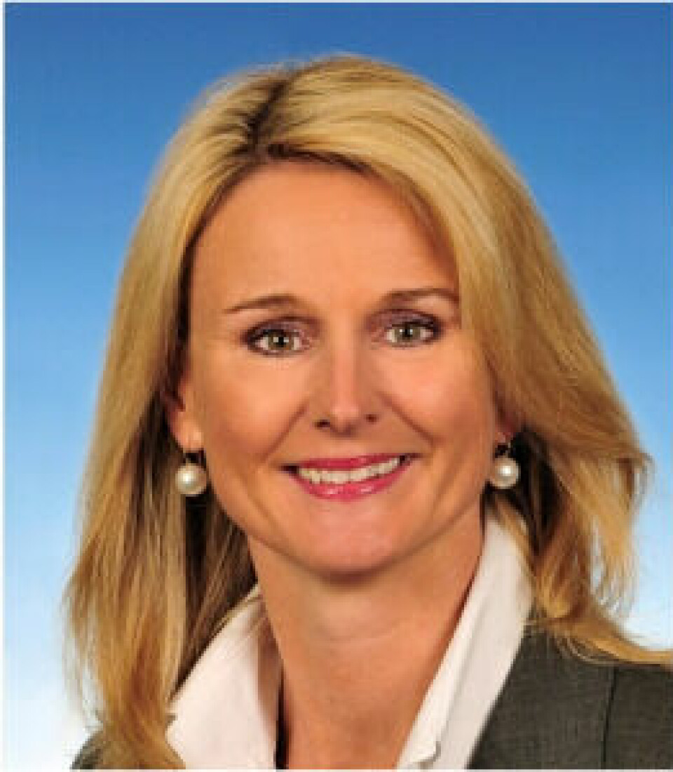 Dr. Ariane Reinhart reinhart