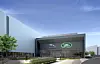 Jaguar Land Rover-Motorenwerk in Wolverhampton