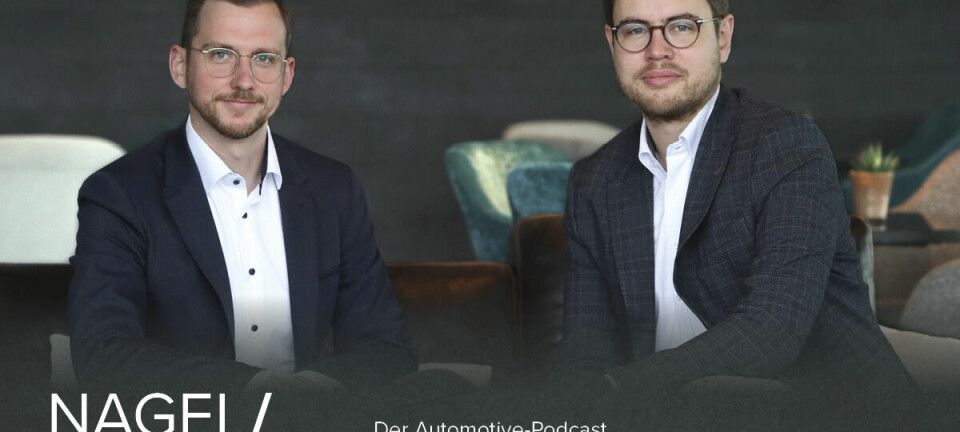 Cofinity-X startet durch / Sollte der ÖPNV gratis sein?