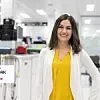 ASIC Lead Hande Kurnaz bei Bosch