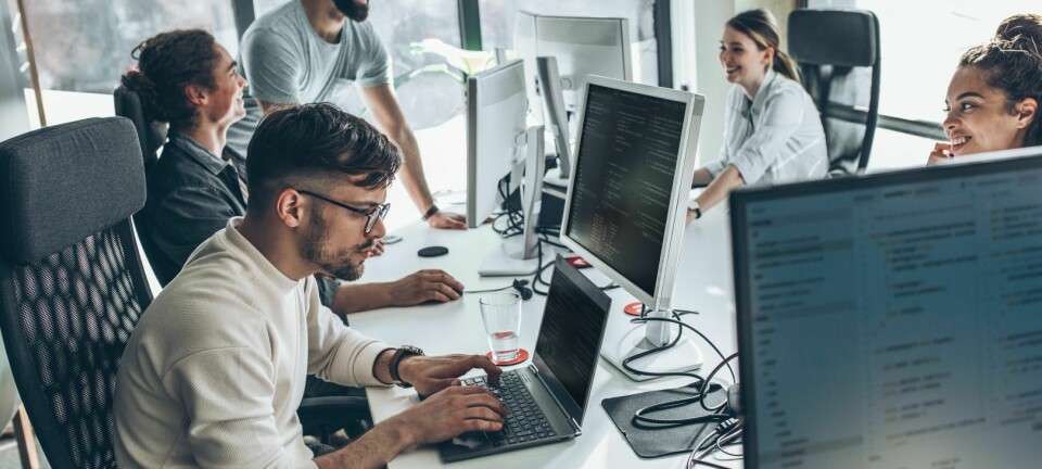 KI-Nutzung in deutschen Unternehmen stagniert