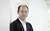 Porträtbild von Jan Brecht, CIO der Daimler AG