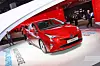 Vorstellung: Toyota Prius – vierte Generation