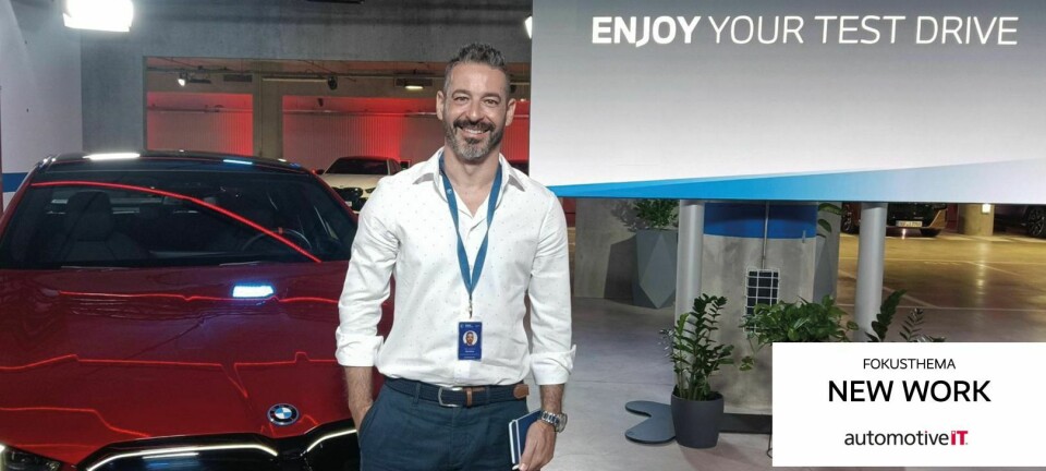 Was macht eigentlich ein Produktvisionär?