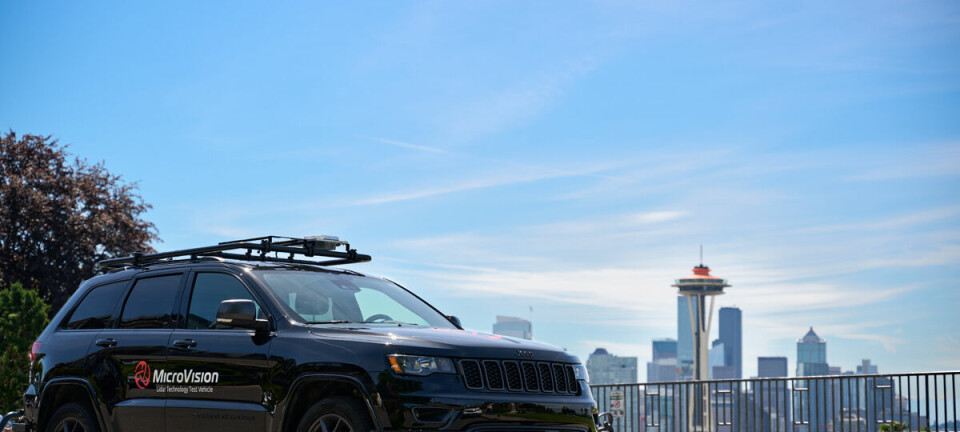 MicroVision übernimmt Teile von Ibeo Automotive Systems