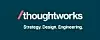 Logo thoughtworks