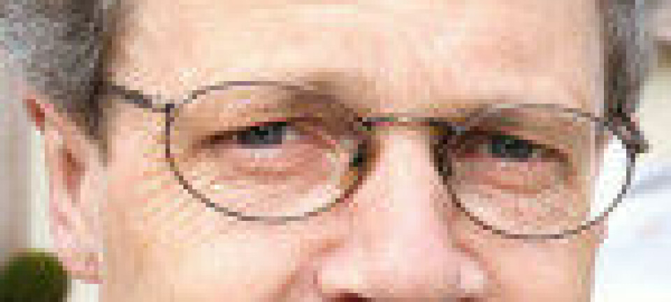 Wolfgang Dürheimer verlässt Volkswagen