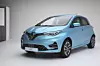 Renault Zoe ZE 50
