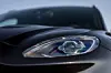 Aston Martin DBX - LED-Scheinwerfer sorgen für eine gute Sicht