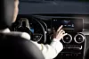 Infotainment Mercedes-Benz