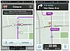 Waze-Screenshot