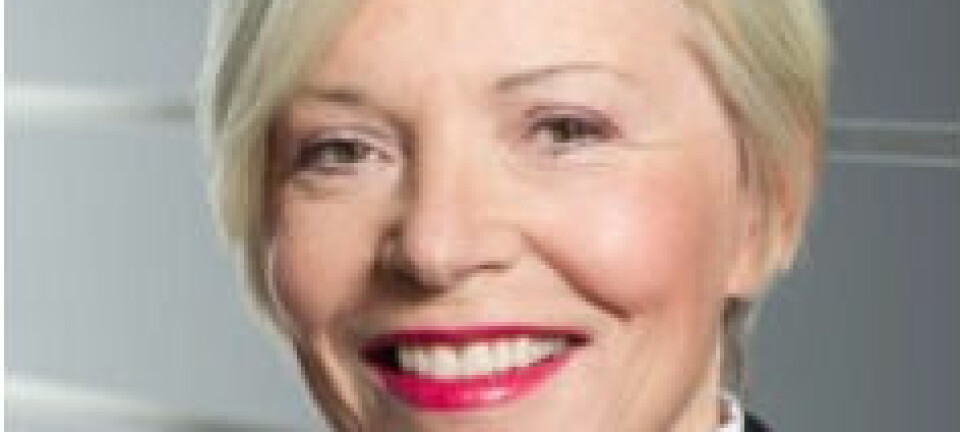 Trennt Conti sich von Elke Strathmann?