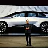 Faraday Future 91 Event Las Vegas Chefdesigner Richard Kim
