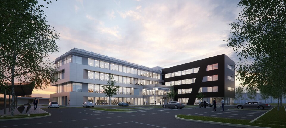 JLR baut neues Entwicklungszentrum in Irland