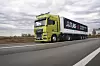 Entwicklungsprojekt ATLAS-L4 / MAN bringt autonome Lkw auf die A9