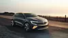 Renault Megane Evision - nimmt den VW ID.3 aufs Korn