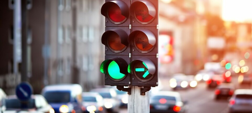 Fraunhofer steuert Ampeln mit künstlicher Intelligenz