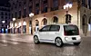 Studie: VW Twin Up